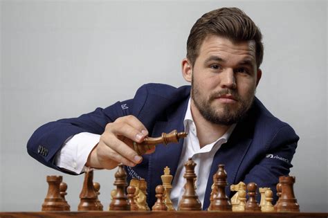 Magnus Carlsen wins Meltwater Champions Chess Tour 2022