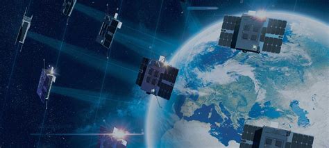 Eutelsat LEO Satellite Network | Eutelsat