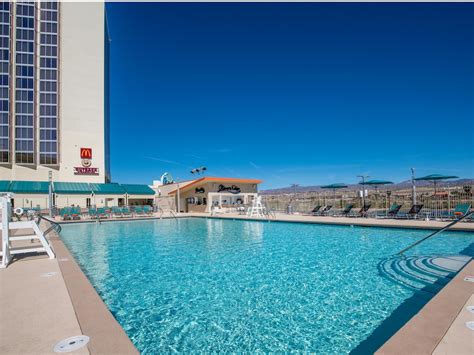 The Aquarius Casino Resort, BW Premier Collection, Laughlin: $39 Room Prices & Reviews | Travelocity