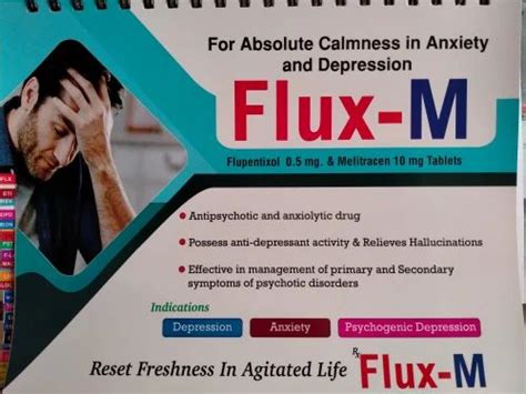 Flupentixol Melitracen Hindi Uses,Precautions,Side Effects, 49% OFF