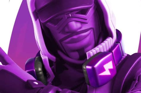 Epic Games' First Fortnite Season 9 Tease Takes Us To The Future | Cultured Vultures