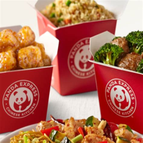 Panda Express Coupons & Deals | Family Meal ONLY $20!