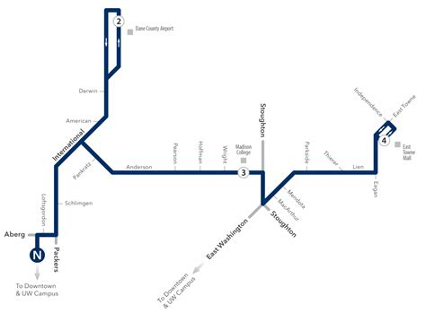 Metro Bus 20 Schedule - Schedule Printable