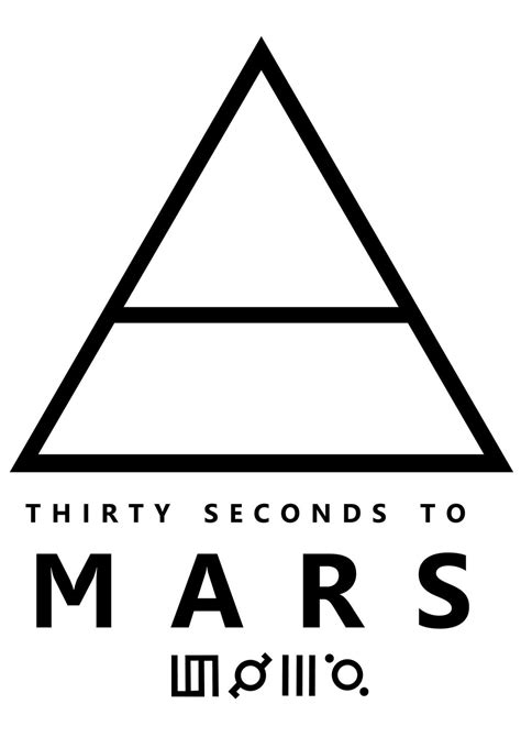 30 Seconds to Mars Shirt LOGO by tinchenxxxx on DeviantArt