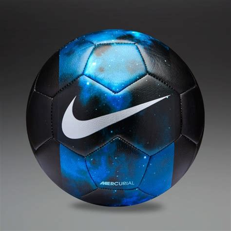 Nike Footballs - Nike CR7 Prestige Ball - Football Balls - Navy-Blue ...