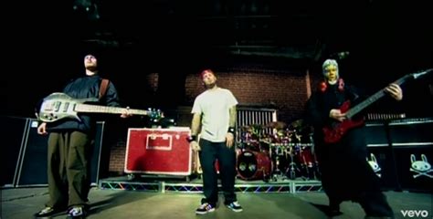 Video Breakdown: Limp Bizkit – Break Stuff | Louder