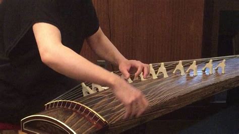 Traditional Japanese Koto Song Chords - Chordify