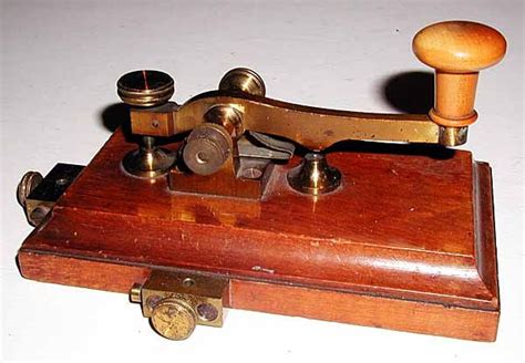 telegraph machine | Props 2 | Pinterest