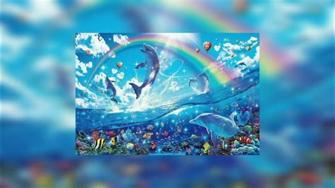 Dolphine Meme Song - Symphony ( I Just Wanna Be Part Of Your Symphony) - YouTube Music