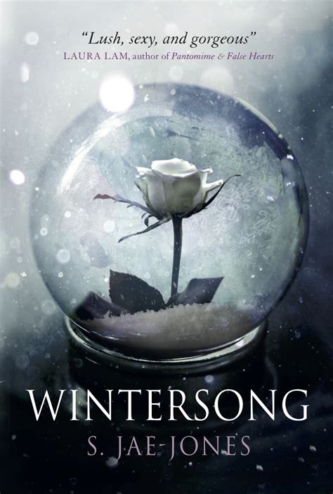 Wintersong by S. Jae-Jones – A Daydreamer's Thoughts