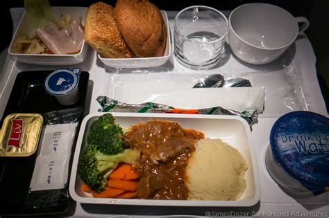 Review: Singapore Airlines Premium Economy, Singapore to LAX