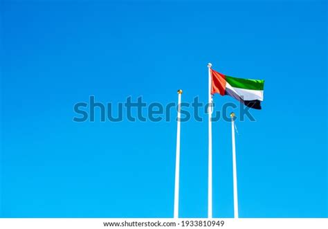 Emirates Flag: Over 14,695 Royalty-Free Licensable Stock Photos ...