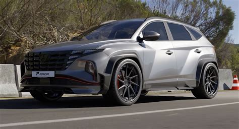 Tucson widebody kit | Hyundai Tucson Forum