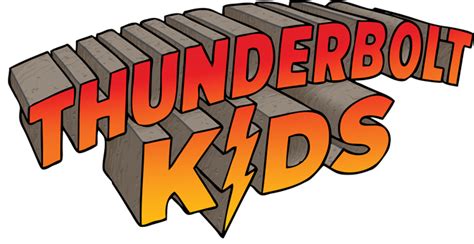 Thunderbolt Kids
