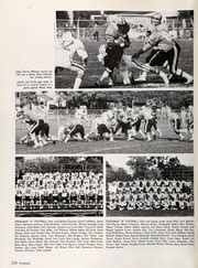 Evanston Township High School - Key Yearbook (Evanston, IL), Class of 1984, Page 233 of 312