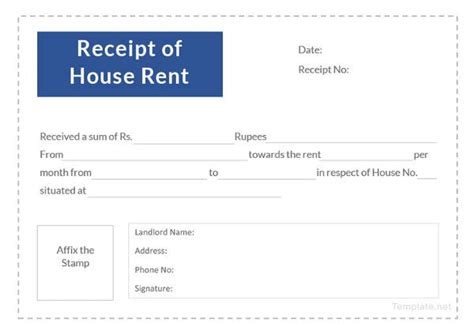 Landlord Rent Receipt Template Ontario Useful Rent Re - vrogue.co