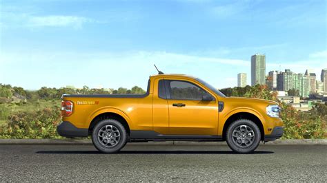 2024 Ford Ranger Extended Cab Review - New Cars Review