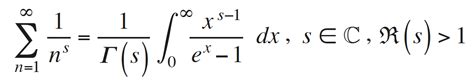 The Riemann Hypothesis