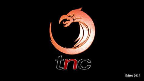 TNC Pro HD Logo Intro Sample - YouTube