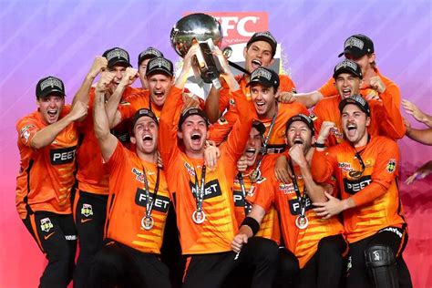 The return of Boxing Day cricket to WA highlights Perth Scorchers’ fixture for 2022/23 Big Bash ...