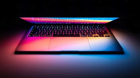 Apple to unveil 13.3-inch OLED MacBook in 2024 | Laptops-pc News