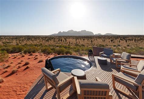 Baillie Lodges – Luxury travel experiences in Australia, Canada and New ...