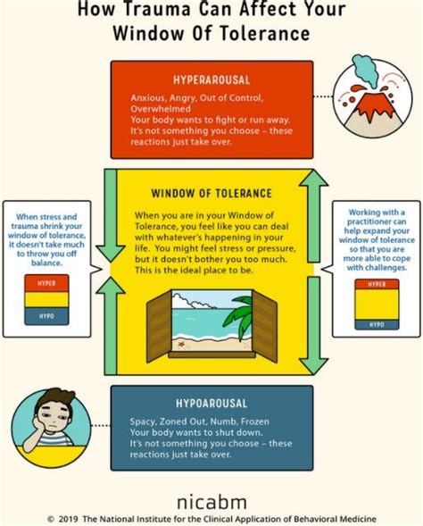 Learning Loss, Trauma, and Our Window of Tolerance | Tech & Learning