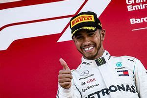 Lewis Hamilton | Biography, Titles, & Facts | Britannica.com