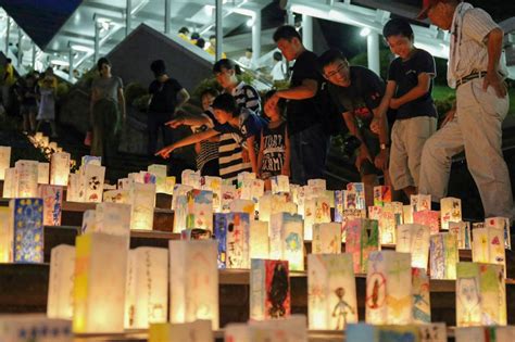 Remembering Nagasaki bombing | ABS-CBN News