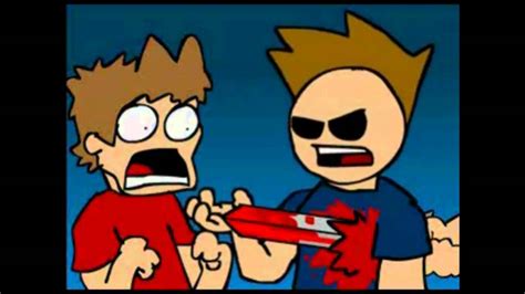 Eddsworld Halloween Special - German Fandub [DubbingMachine] - YouTube