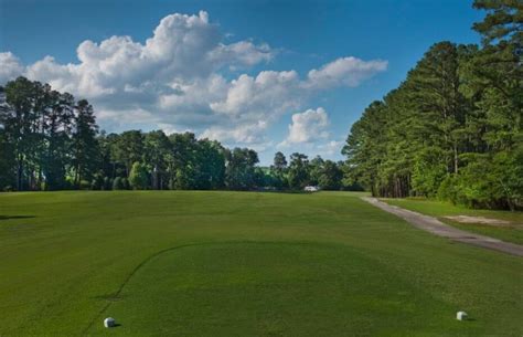 Zebulon Country Club, Zebulon, North Carolina - Golf course information ...