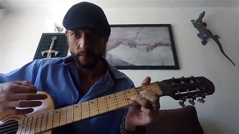 Reflections of My Life Tutorial chords an lyrics - YouTube