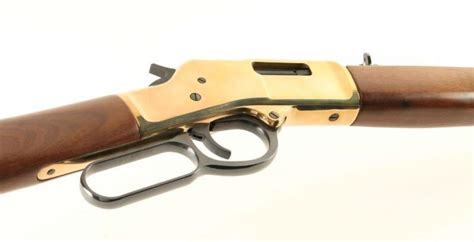 Henry Repeating Arms Big Boy .44 Mag