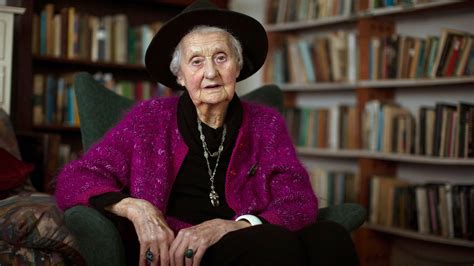 Mary Midgley, 99, Moral Philosopher for the General Reader, Is Dead ...