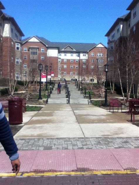 Campus is just beautiful! #IUP | Indiana university of pennsylvania, Indiana university, Campus