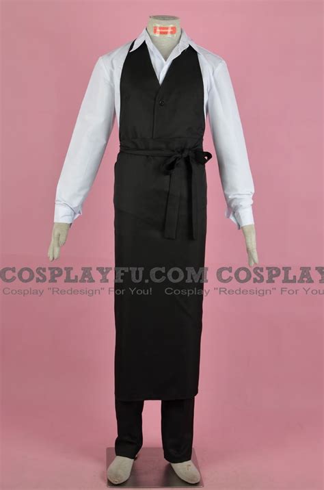 Custom Witch Costume (34) - CosplayFU.com