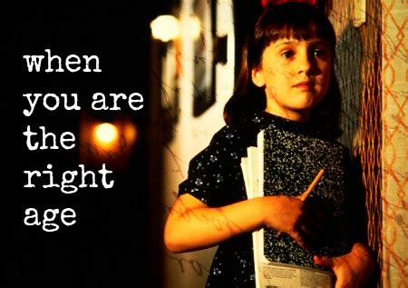 Quotes From Matilda. QuotesGram