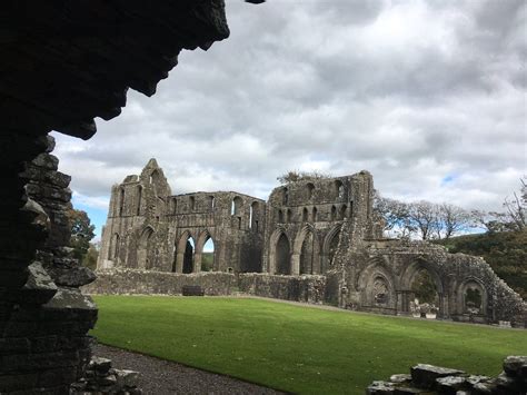 Dundrennan Abbey, in Dundrennan, Scotland, near to Kirkcudbright, was a Cistercian monastery in ...