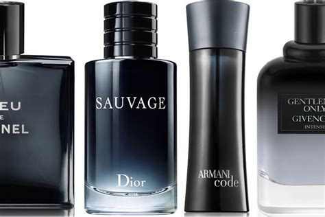 25 Best Smelling Fragrances & Colognes For Men | Best perfume for men ...