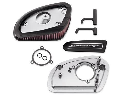 Harley-Davidson Releases More Big Cruiser Accessories - autoevolution