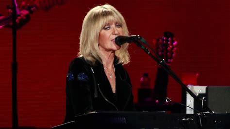 Fleetwood Mac's Christine McVie: Her Best Songs Ranked