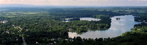 KLC Membership – Kinderhook Lake Corporation