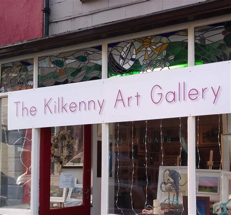 THE KILKENNY ART GALLERY (2024) All You Need to Know BEFORE You Go ...