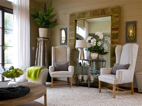 10+ Ideas For A Small Sitting Room