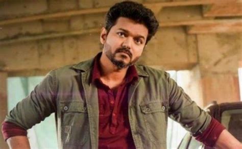 Vijay's Thalapathy 65 To Hit Theaters For Pongal 2022 | RITZ