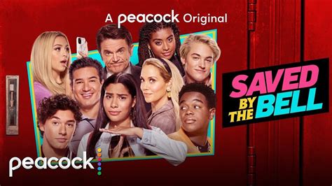 Review: Clever 'Saved by the Bell' reboot is old school with new tricks