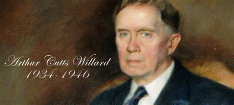 Willard 1934-1946 - University of Illinois System