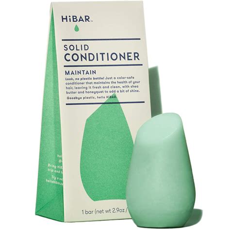 The 9 Best Conditioner Bars