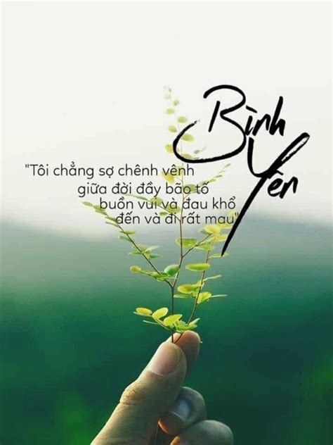 Chi tiết hơn 56 về hình nền chữ bình an hay nhất - cdgdbentre.edu.vn