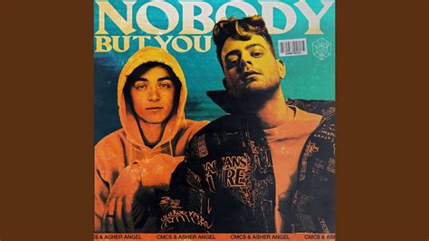 Nobody But You - YouTube